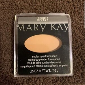 Mary Kay Endless Performance Foundation - Beige 1